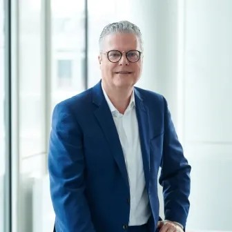 Geschäftsführer von Team Foto von Engel & Völkers LiquidHome