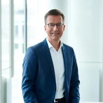 Geschäftsführer von Engel & Völkers LiquidHome