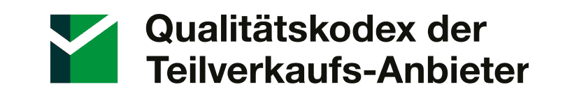 Das Logo vom Qualitätskodex